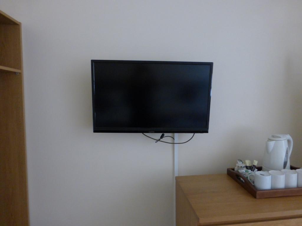 Don Valley Hotel Sheffield Arena Chambre photo