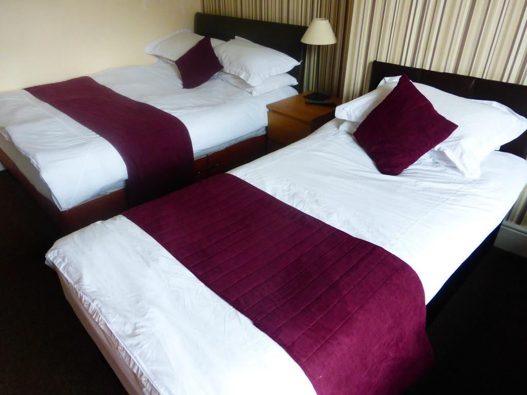 Don Valley Hotel Sheffield Arena Chambre photo