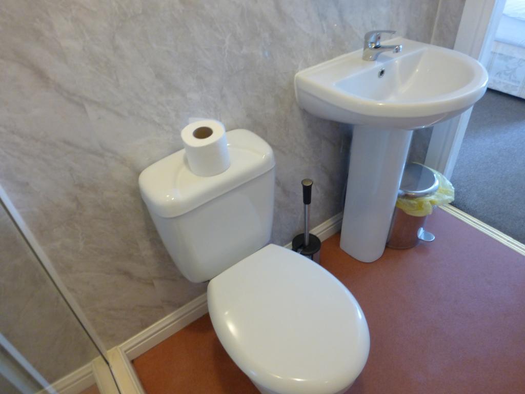 Don Valley Hotel Sheffield Arena Chambre photo