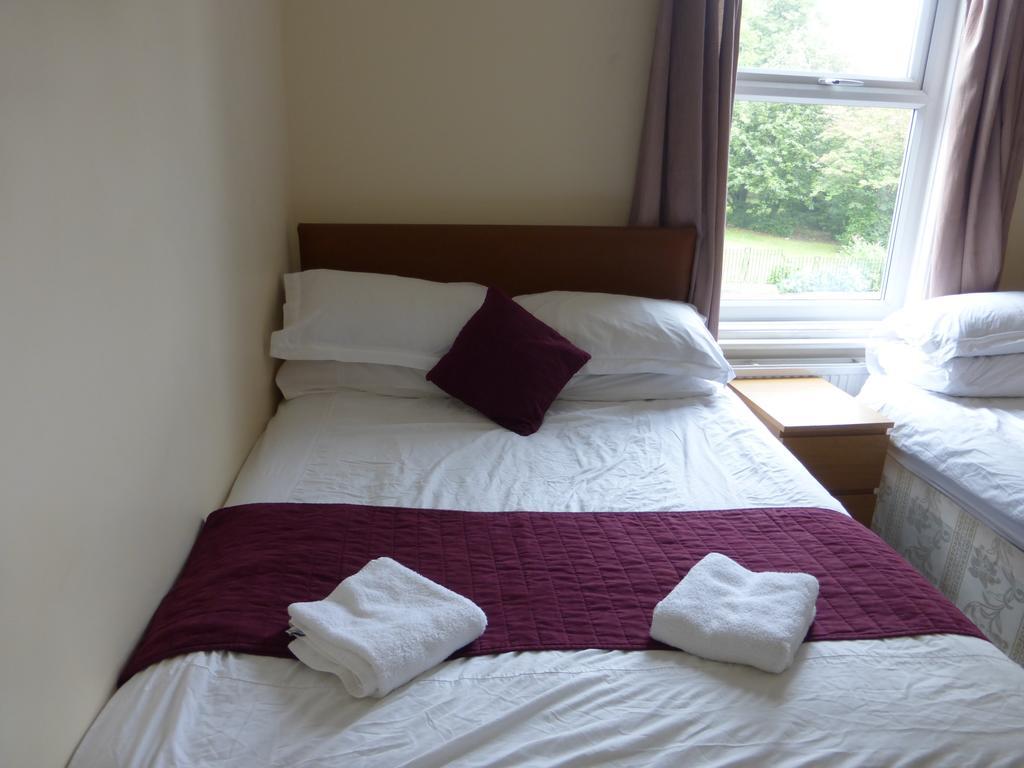Don Valley Hotel Sheffield Arena Chambre photo