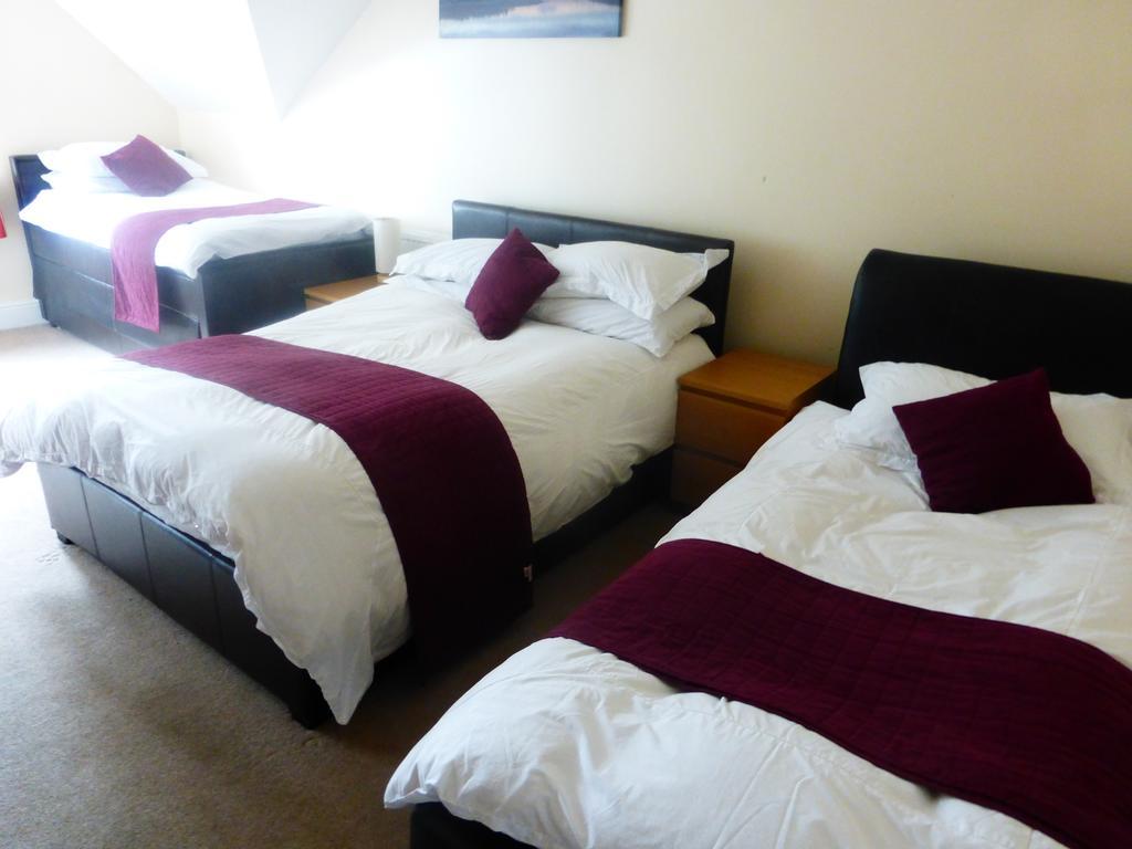 Don Valley Hotel Sheffield Arena Extérieur photo