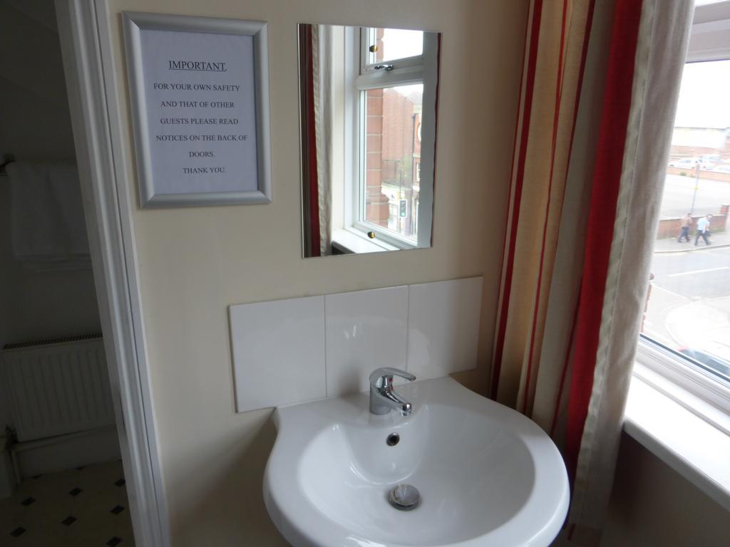 Don Valley Hotel Sheffield Arena Chambre photo