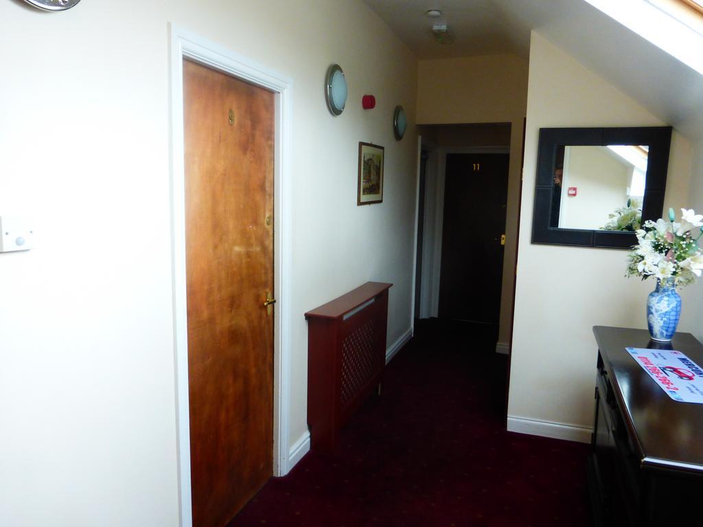Don Valley Hotel Sheffield Arena Extérieur photo