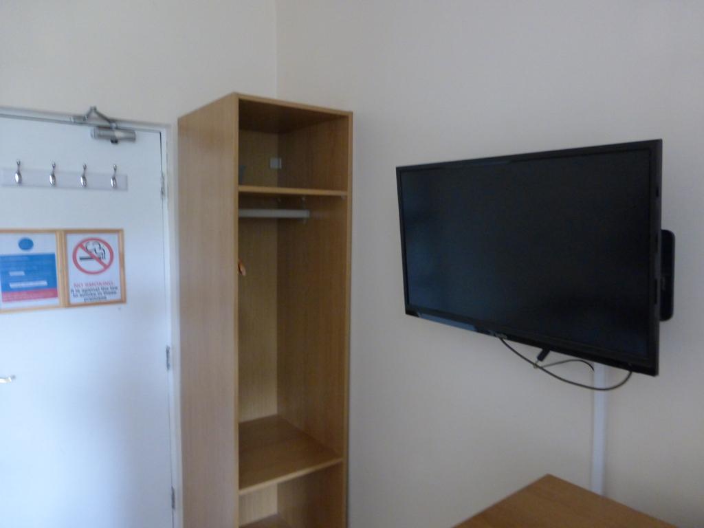 Don Valley Hotel Sheffield Arena Chambre photo