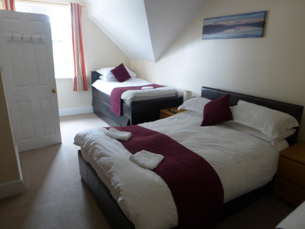 Don Valley Hotel Sheffield Arena Chambre photo