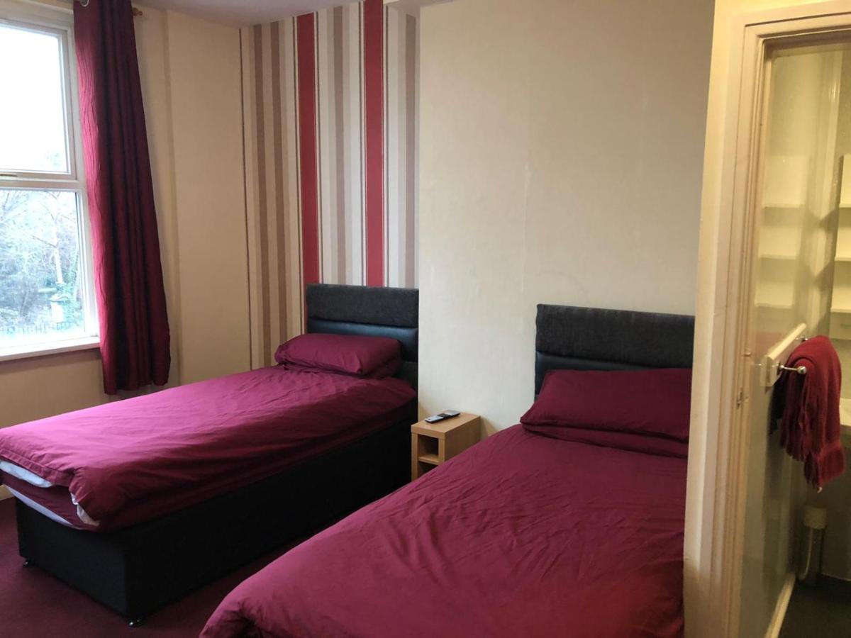 Don Valley Hotel Sheffield Arena Extérieur photo