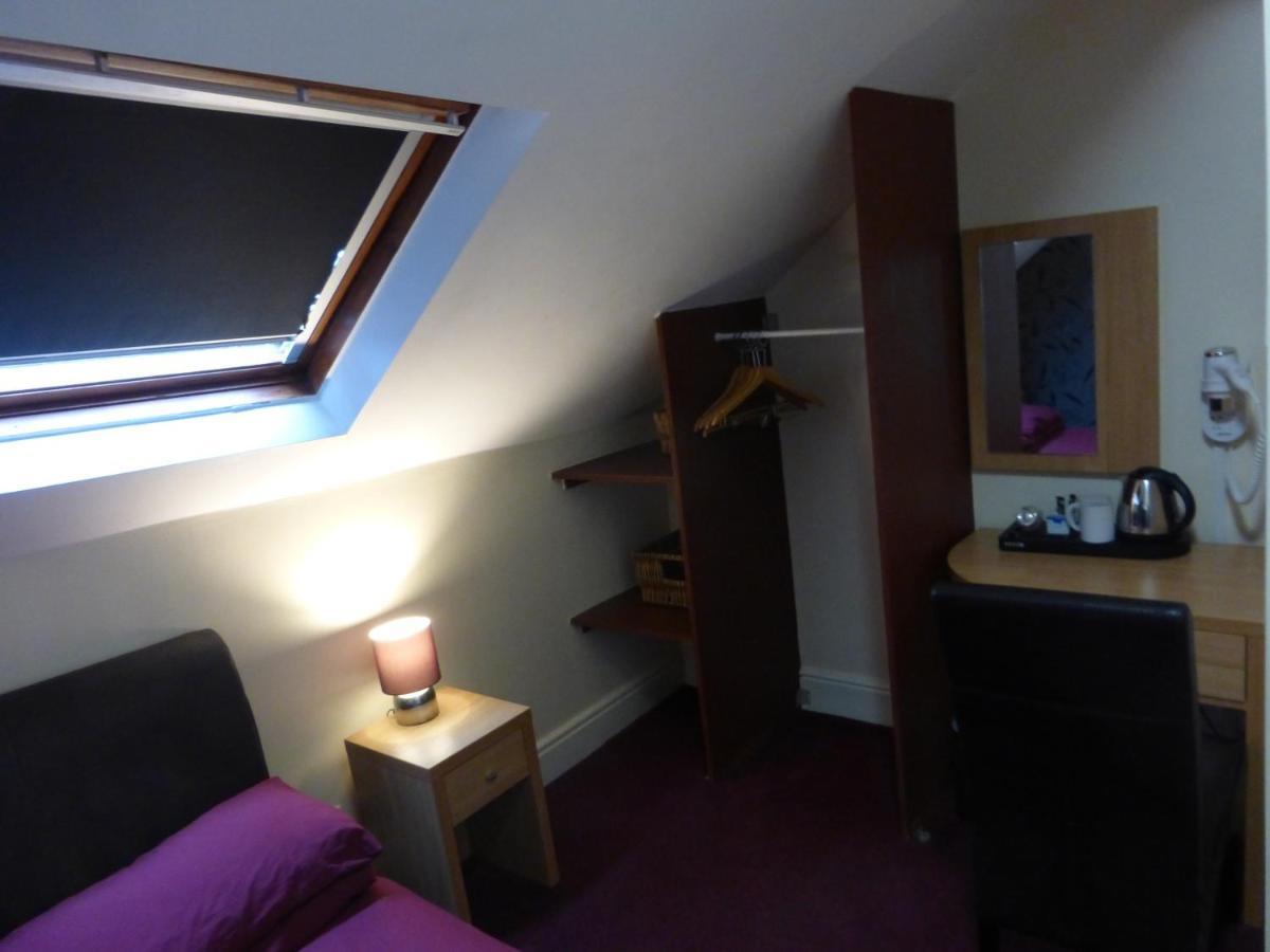Don Valley Hotel Sheffield Arena Extérieur photo