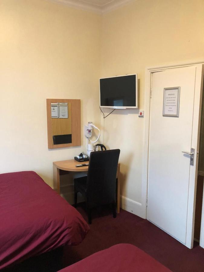 Don Valley Hotel Sheffield Arena Extérieur photo